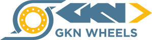 GKN Wheels logo