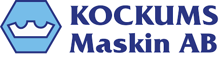 Kockums Maskin AB logo