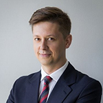 Jakub Jaszczur / Sales Manager @ Operator Systems